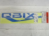 YAMAHA ���� QBIX �ǥ����� ��QBIX/�֥롼�� #BM9-SF171-M4-D1�ڥ�����ޥ� ���塼�ӥå�����