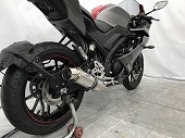 BEYOND YZF-R15 V3.0 [��18-��19/����ɻ���] �ޥե顼�ڥե졼��No��ME1RG52 ����Ϥޤ��ξ�ۡڥ���ɥ�ޥ� �ե륨���������ȡۡ�Chops���ꥸ�ʥ��