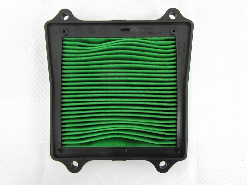 Bajaj 純正 パルサーRS200 エアフィルターエレメント DT581062 【Element Air filter 】【インドバジャジ
