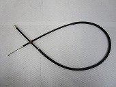 TVS ���� XL100 ���硼�������֥� #P6170020 ��CABLE ASSY CHOKE 860.0 47.0��
