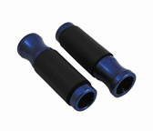 TNK���� EG-1 �桼������åסڥ֥롼�� ����ɴ��� �ϥ�ɥ�С����¦�22.2mm��Ŭ�� 