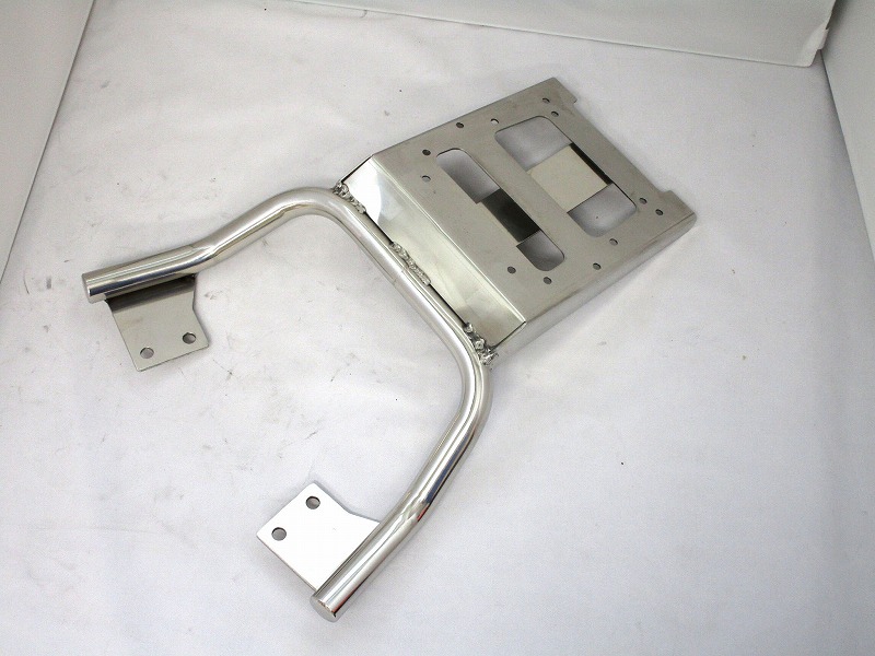 �ڼ��������ʡ�BEYOND WAVE-ALPHA110/WAVE RSX Fi 110 �ꥢ����ꥢ ��HONDA �������֥���ե��ۡ�Chops���ꥸ�ʥ��
