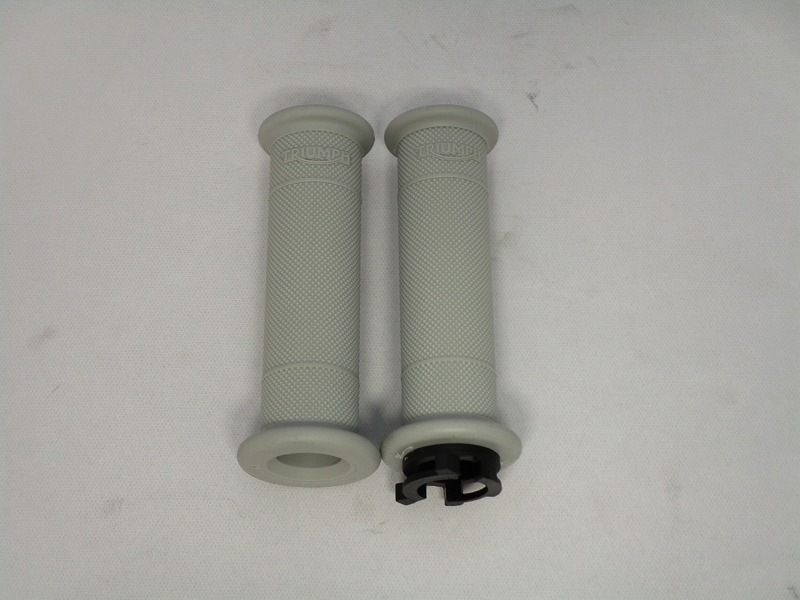 アパルトモン　ヘンリーネック　グッドグリーフ　サーマルトップ 2C0-26240-00 グリップアセンブリ 2C0-26240-00 1個 YAMAHA