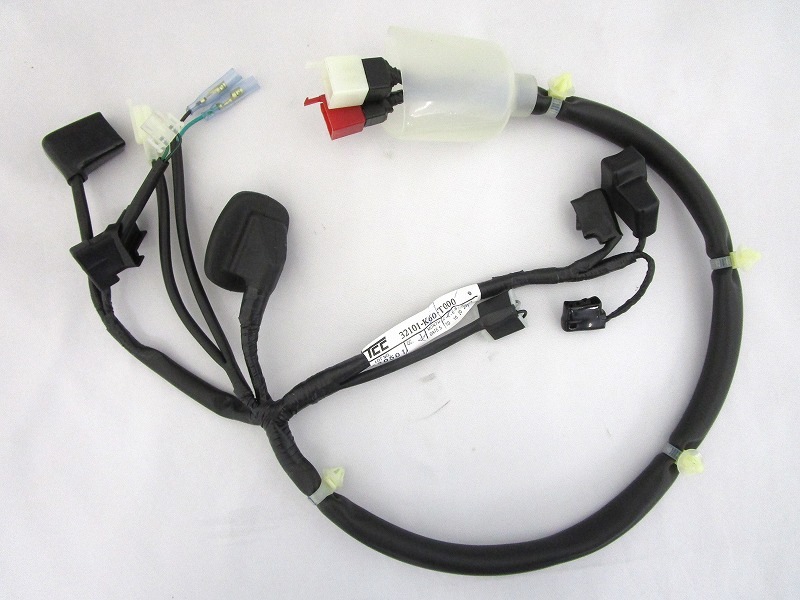 HONDA 純正 CLICK125i スピードメーターケーブル #32101-K60-T00