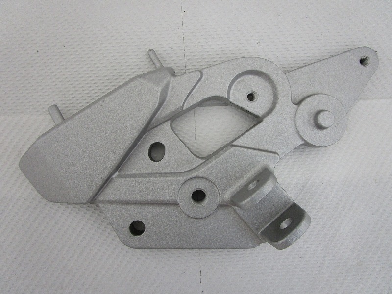 YAMAHA  FZ25/ABS['19]/FAZER25/ABS['19] ƥåץ֥饱å #B97-F7452-00 BRACKET, FOOTREST 1