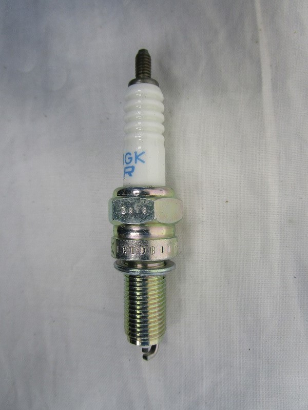 SUZUKI ���� �С����ޥ�125/Fi/AVENIS125['22-] ���ѡ����ץ饰[MR7E-9] #09482-00645-000