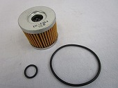 SUZUKI  SF250/SF150[-'18]/ȥ롼150 ե륿å #16510-33G10-000 FILTER, ENGINE OIL