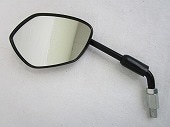 SUZUKI  ɻͥСޥ125/Fi ߥ顼 #56600-34J40-000/#56600-34J41-000/#56600-34J51-000MIRROR ASSY, REAR VIEW LH