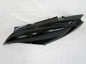 SUZUKI  Сޥ125 ꥢܥǥ [֥å] #47211-44K00-YVB COVER, FRAME LH (BLACK)