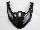 SUZUKI  Сޥ125 ꥢݥ顼С [֥å] #47311-44K00-YVB COVER, FRAME CENTER [BLACK]