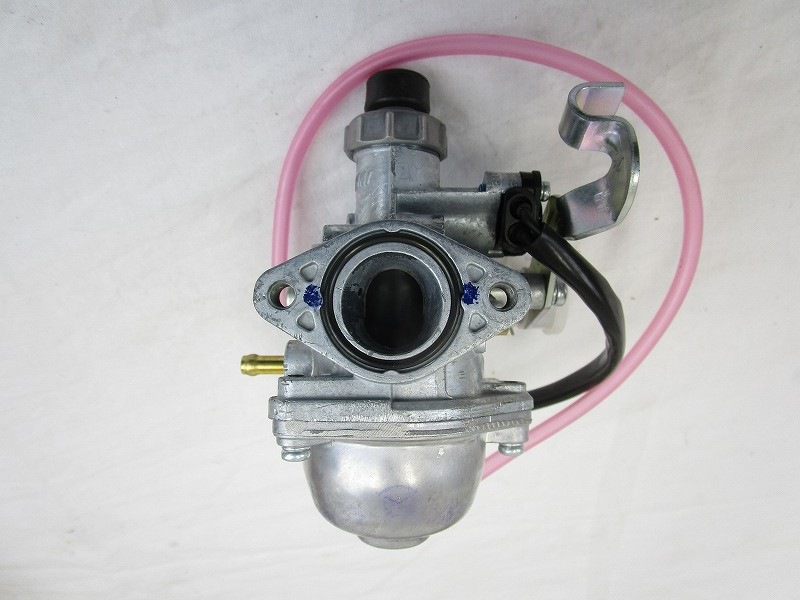 台湾スズキ純正 GSR125 キャブレター Assy