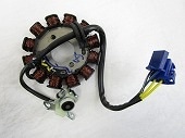 SUZUKI  ɻͥСޥ125[֥쥿ǥ] ͥ졼ASSY #32101-08K10-000 