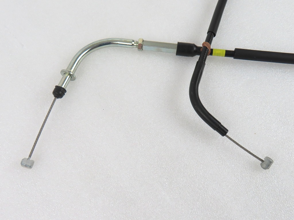 M-TEC中京 エムテック中京 フゲンスーパーワイヤー クラッチ