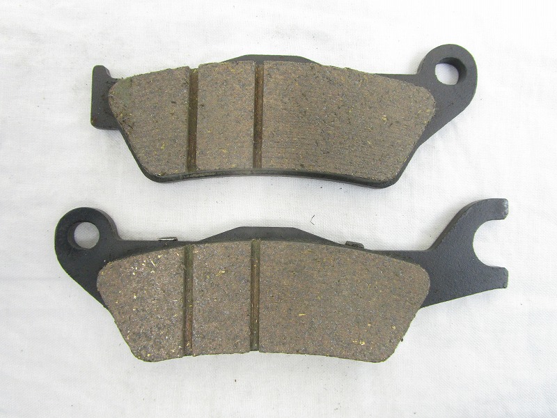 SUZUKI 純正 ジクサーSF250 フロントブレーキパッド #59100-34890-000