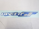 SUZUKI  SF250 GIXXER SF ƥå[Υ顼֥롼/] #68282-42K00-BYU ڥɥGIXXER SF