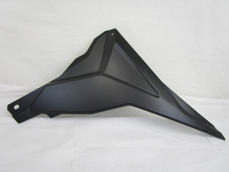 SUZUKI 純正 ジクサーSF250 左フレームカバー #47211-41K00-YKV