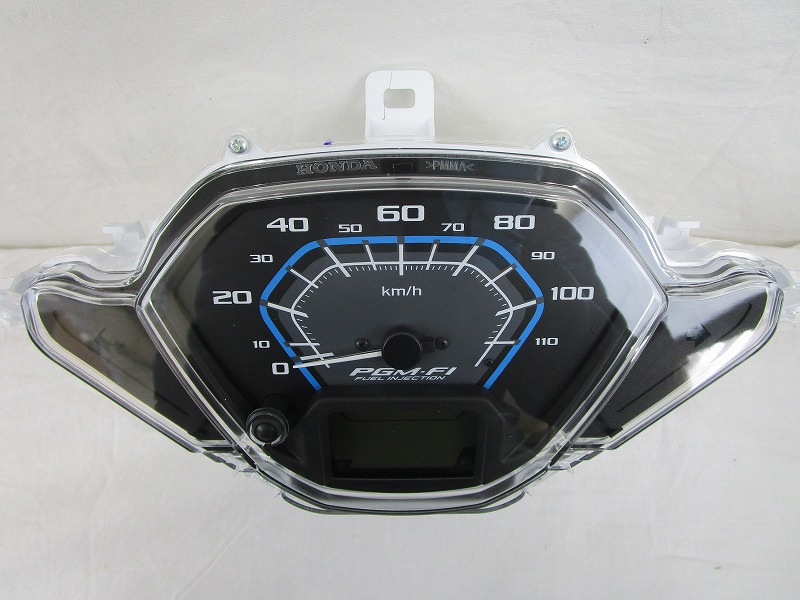 HONDA ���� ACTIVA125Fi �᡼����ASSY #37200-K0L-D21�ڥ���ɥۥ�� �����ƥ���125Fi��