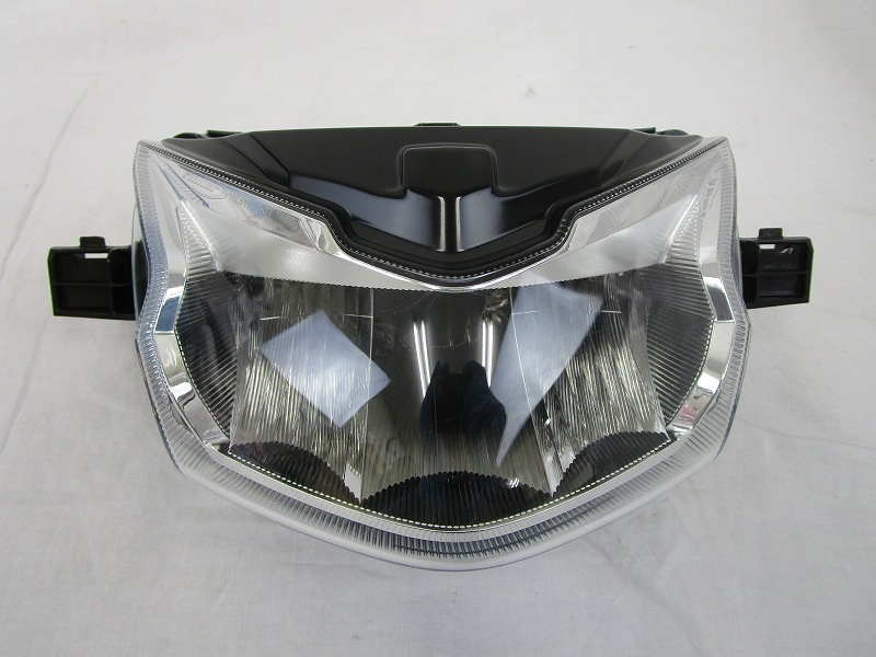HONDA ���� ACTIVA125Fi �إåɥ饤��ASSY #33100-K0L-D11�ڥ���ɥۥ�� �����ƥ���125Fi��
