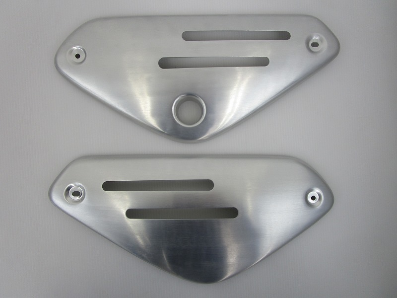 YAMAHA ���� XSR155 �����ɥ��С� #B1V-SF171-M3-SV ��YAMAHA�������������꡼��