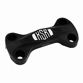 YAMAHA ���� XSR155 �ϥ�ɥ�֥쥹 #B1V-F3441-M3-BL �ڥ���YAMAHA�������������꡼��