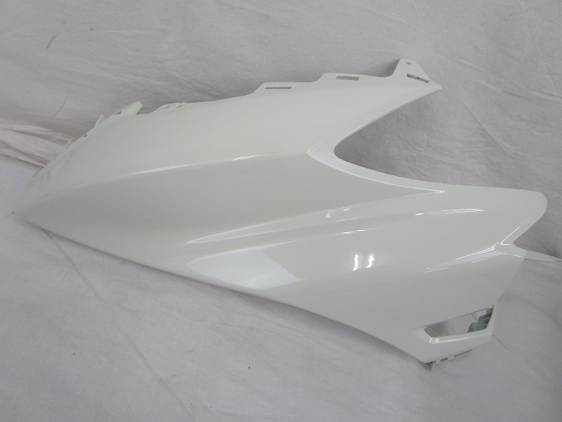 SUZUKI ���� �С����ޥ�125/Fi ���ե���ȥ����ɥ�����[�ѡ���ߥ顼����ۥ磻��] #48211-44K00-YPA