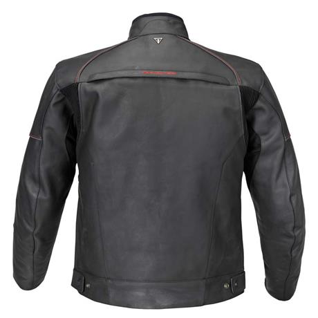 Triumph Taloc レザージャケット/Sサイズ #MLPS16114-S | アパレル