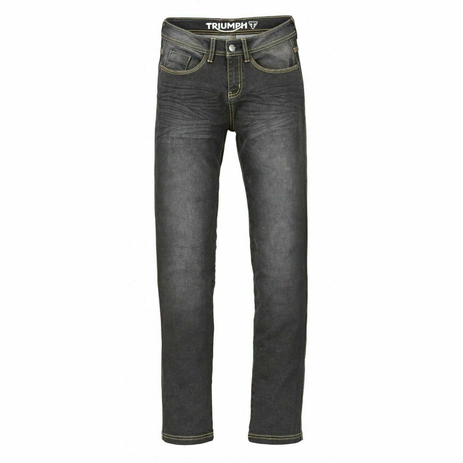 Triumph [��ǥ�����] URBAN DENIM JEANS/28������[�ǥ˥ॸ����] #MDJS16601-28S
