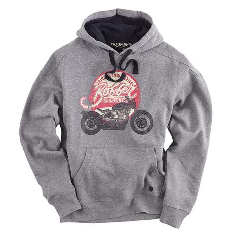 Triumph MOSS HOODY �ѡ�����/XS������ #MSWS17105-XS