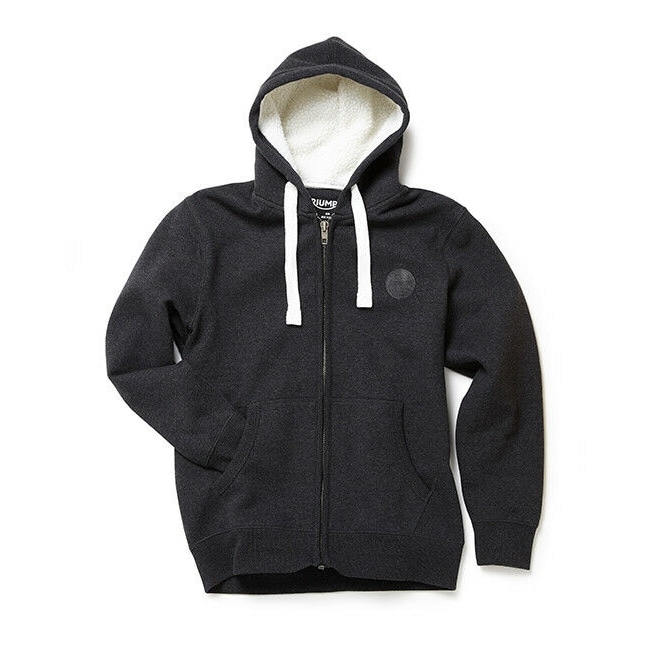 Triumph ORION ZIP THRU �ѡ�����/L������ #MSWA18012-L