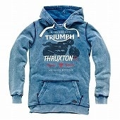 Triumph KENTVILLE HOODY �ѡ�����/S������ #MSWS17020-S