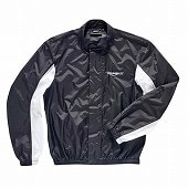 Triumph RAIN JACKET/L������ #MFNA16557-L