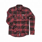 Triumph NOLAN CHECKED SHIRT �����/S������ #MLSA18205-S