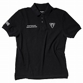 Triumph MOTO2 POLO �ݥ������/XS������ #MPOS19503-XS