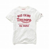 Triumph NEVADA T-SHIRT T�����/L������ #MTSS19103-L