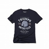 Triumph ZANE TEE T�����/M������ #MTSA18016-M