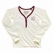 Triumph [��ǥ�����]MELANIE TOP/S������ #MTLS16068-S