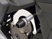 BEYOND ��������SF250[����ɻ���] ���饤�����ڥ����SUZUKI GIXXER SF250�ۡ�Chops���ꥸ�ʥ��