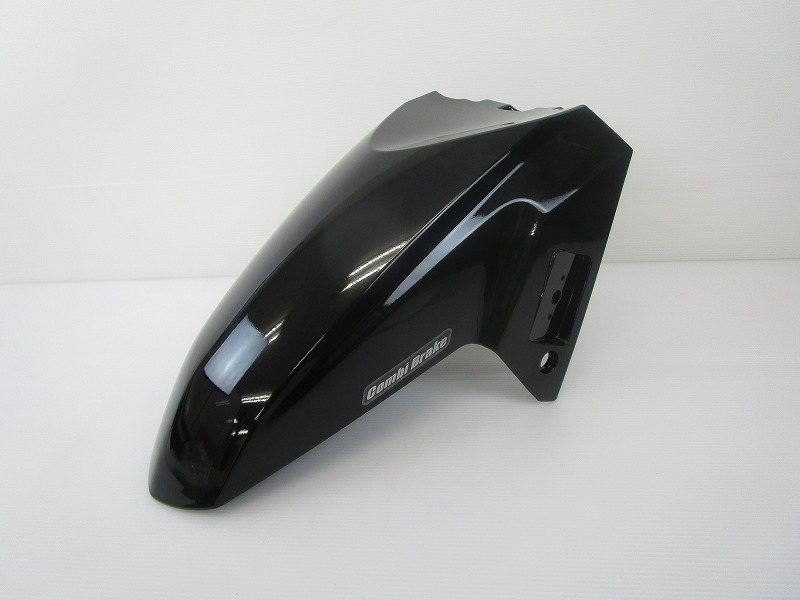 HONDA 純正 グラジア125[キャブレターモデル] フロントフェンダー