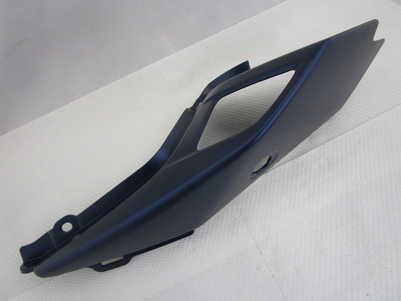 YAMAHA ���� FZ25 ABS����[��'19] ���ơ��륫����[�ޥåȥ֥롼] #B97-F171E-00-P5 ��COVER, SIDE 5��