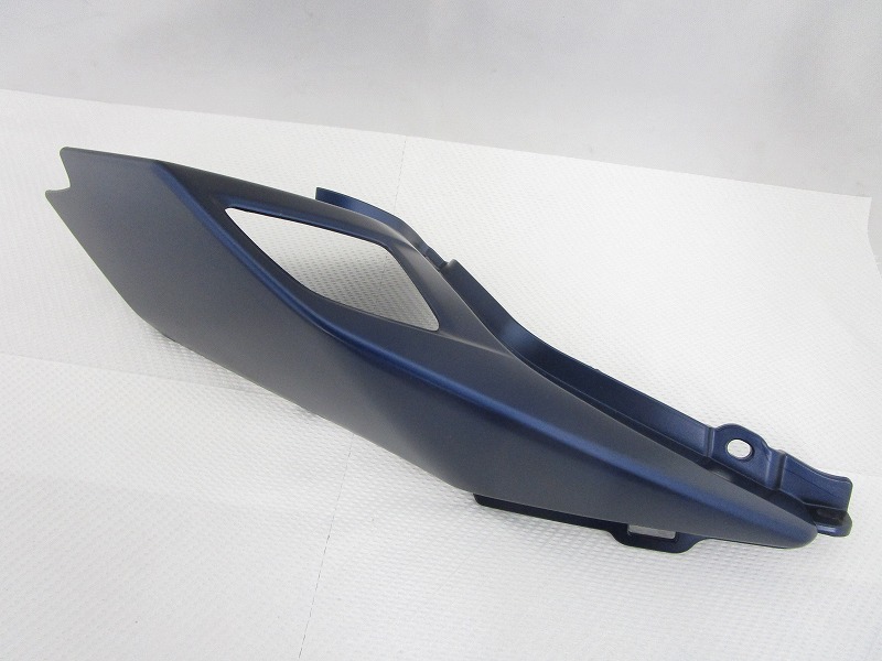 YAMAHA ���� FZ25 ABS����[��'19] ���ơ��륫����[�ޥåȥ֥롼] #B97-F171X-00-P5 ��COVER, SIDE 6��