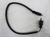 YAMAHA ���� FZ25 ABS���� ����å������å� #5HH-H3980-40 ��SWITCH, CLUTCH ASSY��