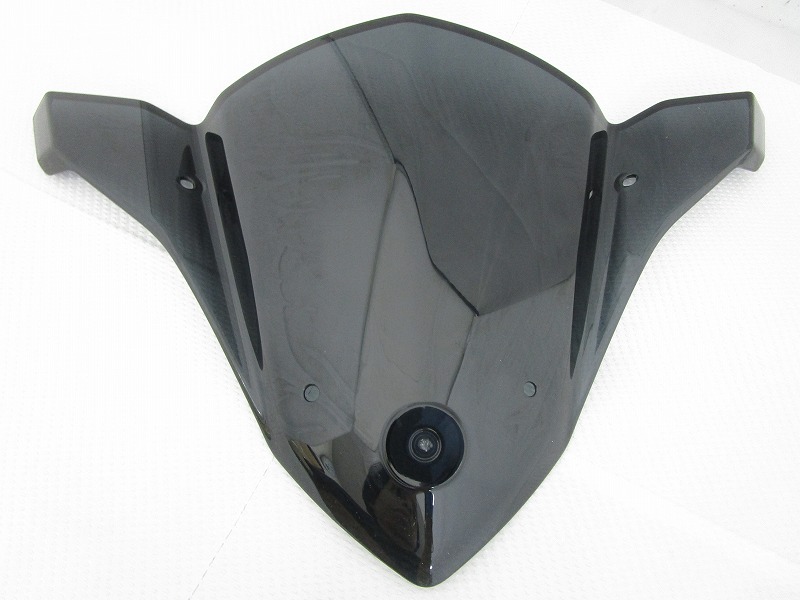 YAMAHA ���� FAZER25/ABS[��'19] �����꡼�� #BC4-F8381-00 ��WINDSHIELD��
