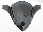 YAMAHA ���� FAZER25/ABS[��'19] �����꡼�� #BC4-F8381-00 ��WINDSHIELD��