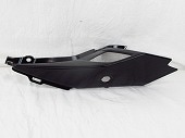 YAMAHA ���� FZ25/FAZER25 �ơ��륫���뺸[�֥�å��᥿��å�] #B97-F171E-00-P0��COVER, SIDE 5��
