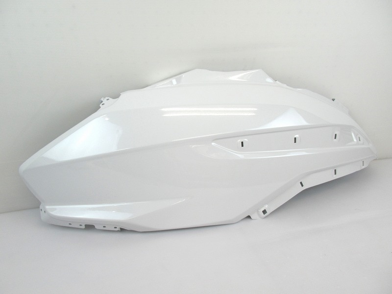 HONDA ���� ACTIVA125Fi �������ɥ��С� [�ۥ磻������] #83500-K0L-P00WH