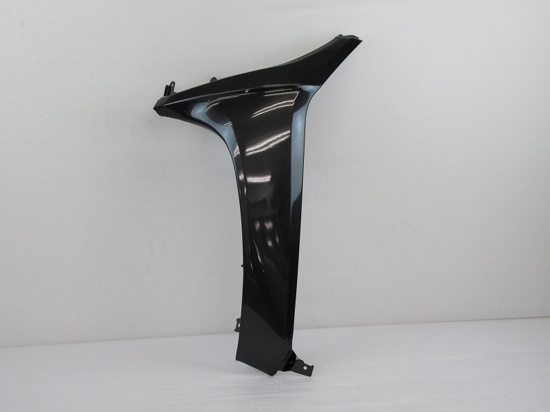 HONDA ���� ACTIVA125Fi ���ե���ȥ����ɥ��С� [���졼����] #64305-K0L-P00GY