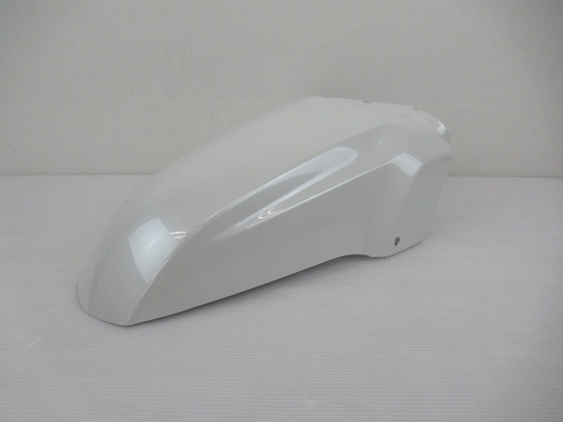 HONDA ���� ACTIVA125Fi �ե���ȥե������ [�ۥ磻������] #61100-K0L-D30WH