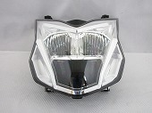 HONDA ���� Dio110[[����ɻ���/����֥쥿����ǥ�/��������Բ�] LED�إåɥ饤�� #33110-KZK-E01 [�ϥ�ɥ륫�С����˥ݥ���������������ǥ��Ŭ��]