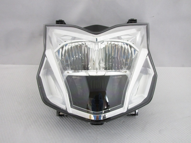 HONDA 純正 Dio110[[インド仕様/キャブレターモデル/国内仕様不可] LED