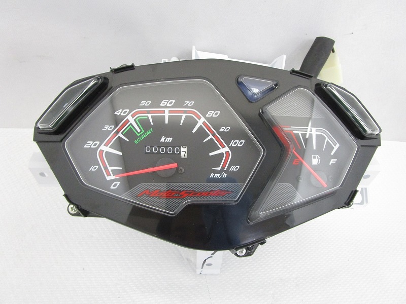 HONDA ホンダ純正部品 SPEEDOMETER ASSY 37200-GFH-J01 ホンダ 【公式